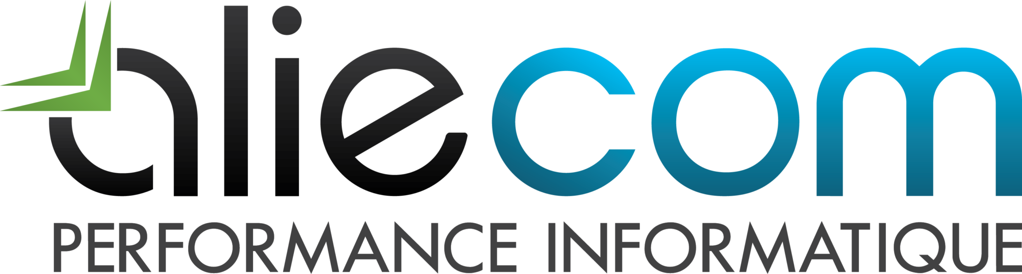 Aliecom, Experts en Performance Informatique